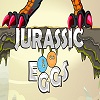 Jurassic Eggs A Free Puzzles Game