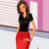 Nice Office Fashion Collection A Free Dress-Up Game