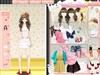 Summer Sunny Girl A Free Dress-Up Game