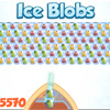 Ice Blobs