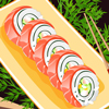 Philadelphia Roll A Free Action Game