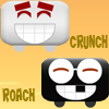 Roach And Crunch V1.1 A Free Adventure Game
