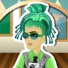 Deuce Gorgon Makeover A Free Dress-Up Game