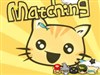 Cute Kitty Matching  A Free Puzzles Game
