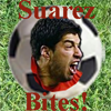 Suarez Bites