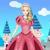 Princess In Winter Season A Free Dress-Up Game
