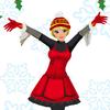 Surprising Christmas Gift A Free Dress-Up Game