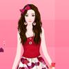 Special Valentine day A Free Dress-Up Game