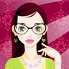 Purity beauty of girl A Free Customize Game
