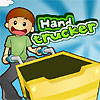 Hand Trucker A Free Driving Game