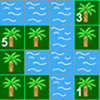 Palm Islands A Free BoardGame Game