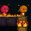 fire ladybug A Free Action Game