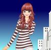 Dating With Sky Star A Free Dress-Up Game