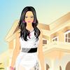 Successful Woman A Free Dress-Up Game
