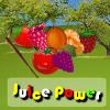 Juice Power A Free Action Game
