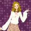 Nice And Fresh Lady Dress A Free Customize Game