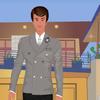 Top Handsome Man A Free Dress-Up Game