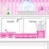 Pink Stuff In Kitchen A Free Customize Game