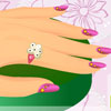 Stylish Girl Manicure Game A Free Customize Game