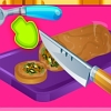Cook Turkey with acticook A Free BoardGame Game