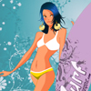 Surf DressUp A Free Dress-Up Game