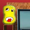 Crazy Sponge escape A Free Adventure Game