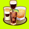 Cocktail Crush A Free Action Game