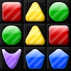 Shape Matcher Level Pack A Free Puzzles Game