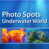 Photo Spots - Underwater World A Free Puzzles Game