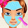 IT Girl Dazzling Makeover A Free Customize Game