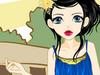 Street fashion dressup A Free Dress-Up Game