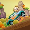 Hot Rod Mania A Free Driving Game