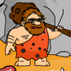 join Grumpy in a journey in the stone age, and collect meat... a lot of meat for the hungry grumpy !