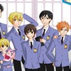 Ouran  Dress Up