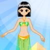Traditional India girl A Free Dress-Up Game