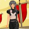 Spring Cloth And Hair Fashion A Free Dress-Up Game