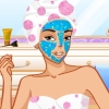 Glam Party Makeover ILuvDressUp