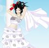 Wedding In Sky A Free Dress-Up Game