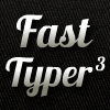 Fast Typer 3 A Free Education Game