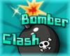 Bomber Clash A Free Action Game