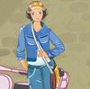 Denim Fashion Collection A Free Dress-Up Game