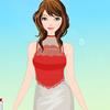 Girly Street Style A Free Dress-Up Game