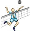 Volleyball Typing A Free Education Game