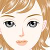 Impressive style make up A Free Customize Game