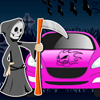 Scary Night Parking A Free Driving Game