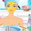 Cocktail Sparkles Beauty Makeover A Free Customize Game