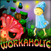 Workaholic Adventures A Free Action Game