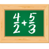 Test Your Mathematical Skill (Add and Subtract Fraction)
