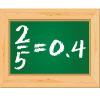 Test Your Mathematical Skill (Fraction to Decimal)