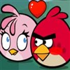 Angry Bird Seek Wife  A Free Puzzles Game
